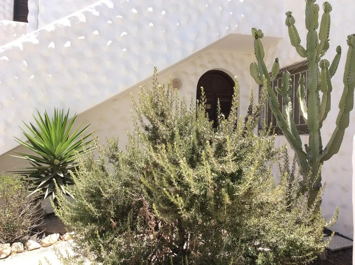 Apartamento Sunny Terrace Costa Calma