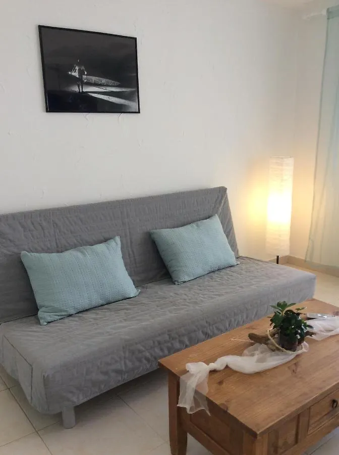 Apartamento Sunny Terrace Costa Calma