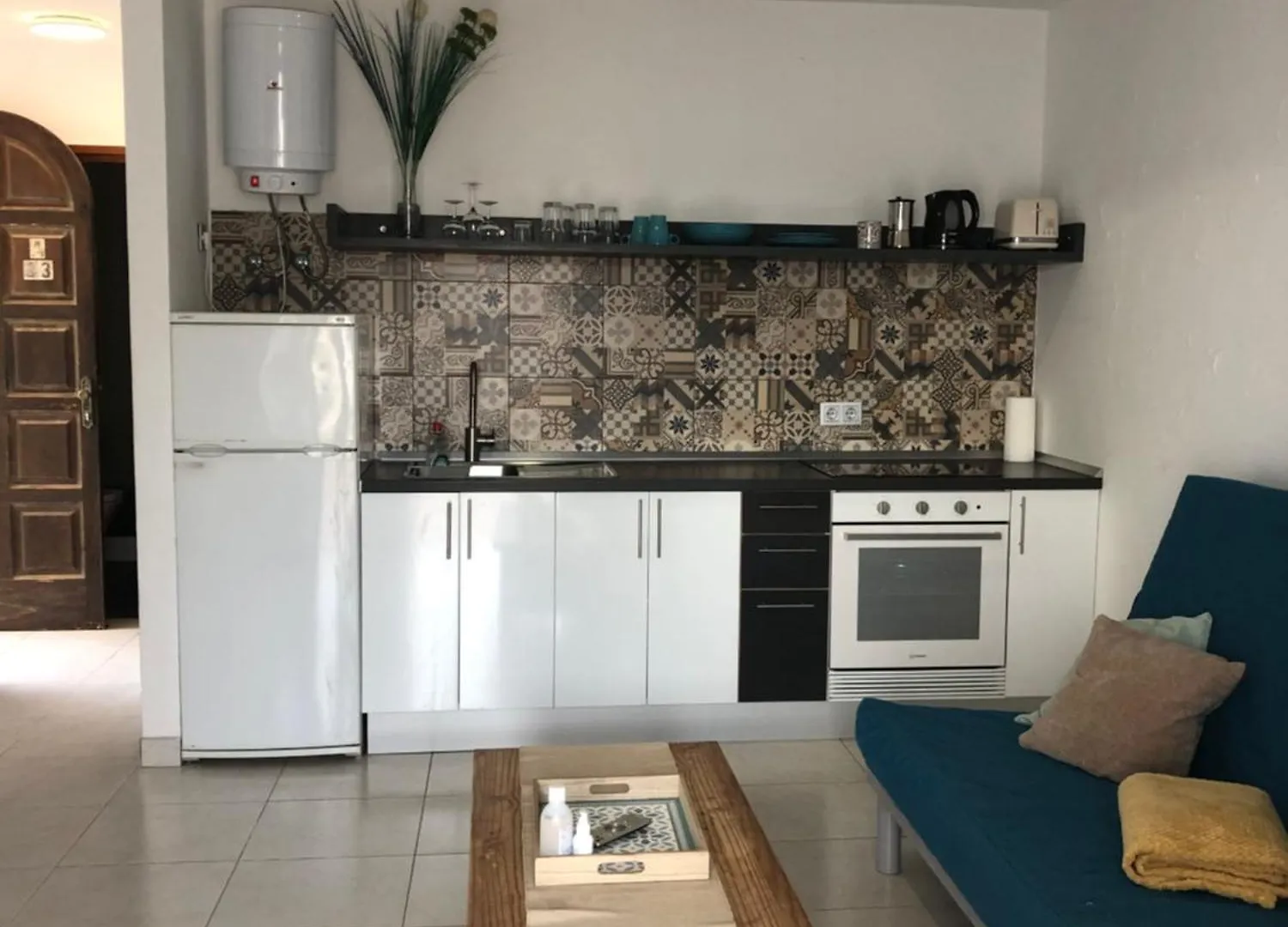 Apartamento Sunny Terrace Costa Calma