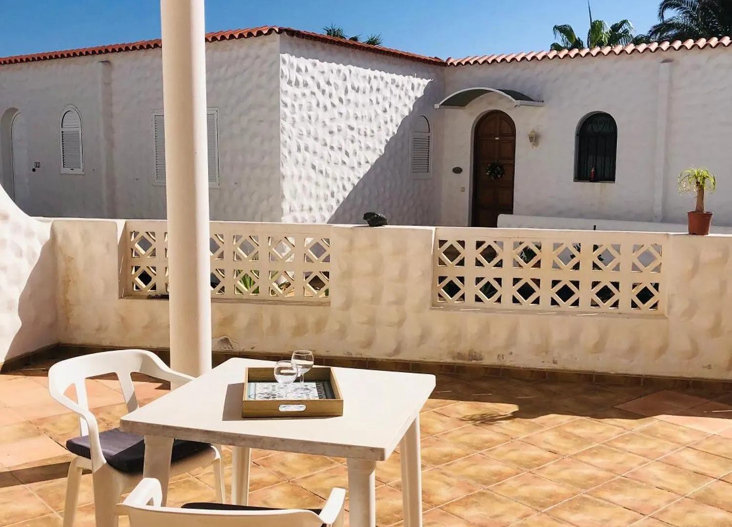 Apartamento Sunny Terrace Costa Calma