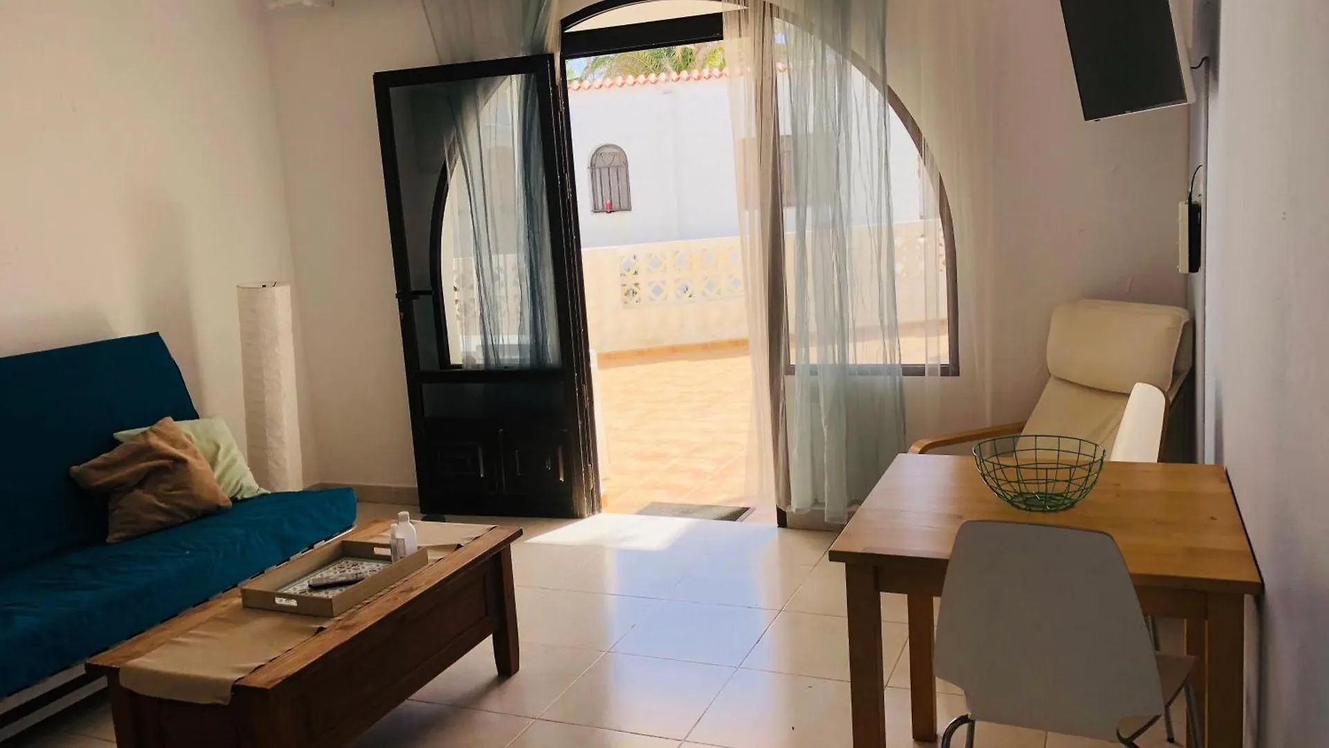 Apartamento Sunny Terrace Costa Calma España