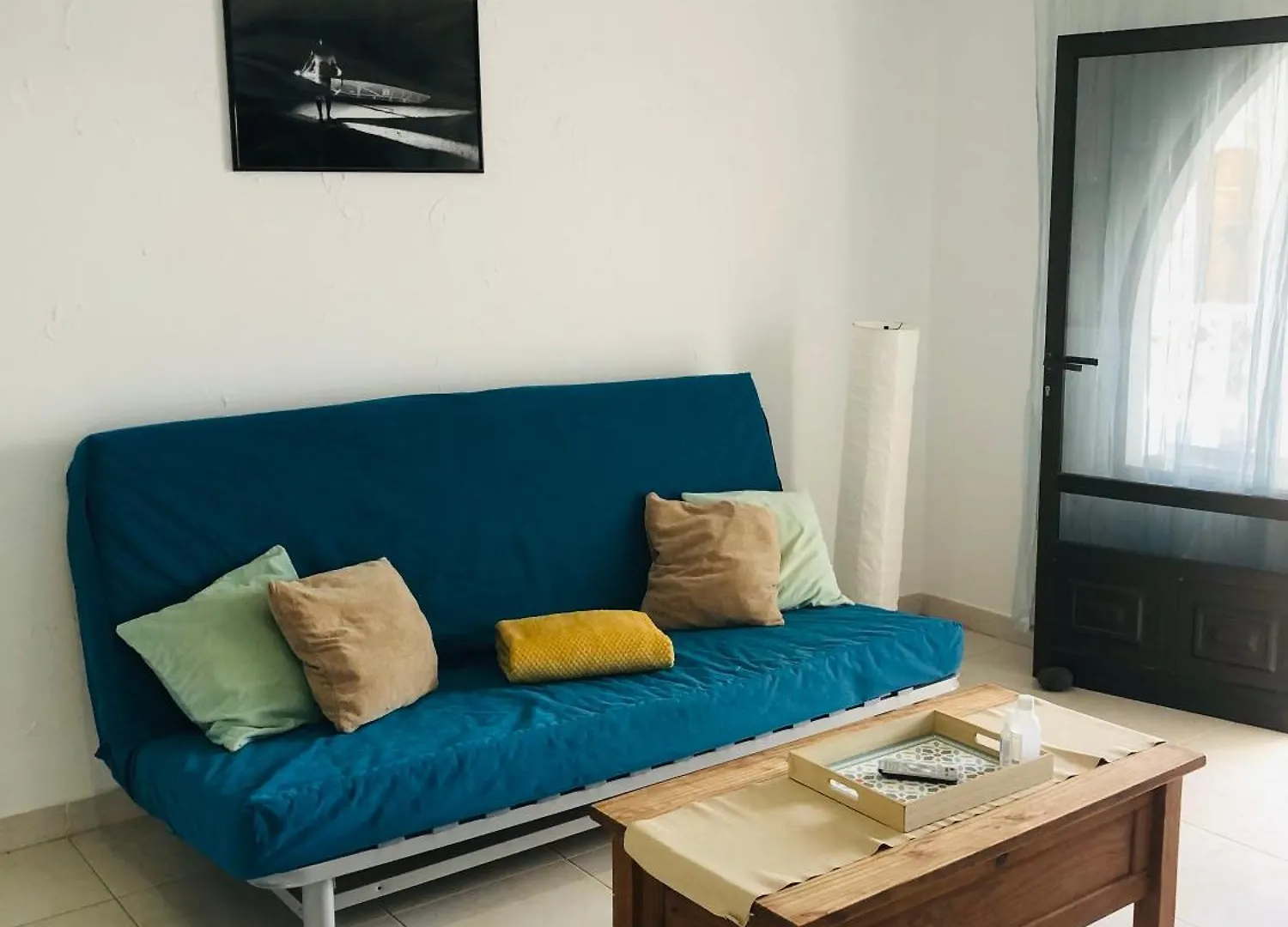 Apartamento Sunny Terrace Costa Calma