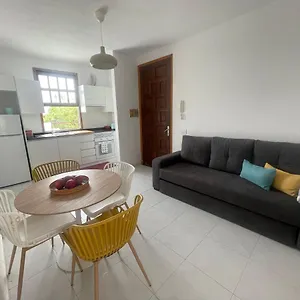 Casa Barrera Tigaday