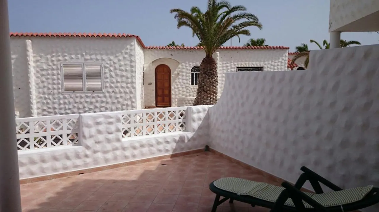 Sunny Terrace Apartment Costa Calma