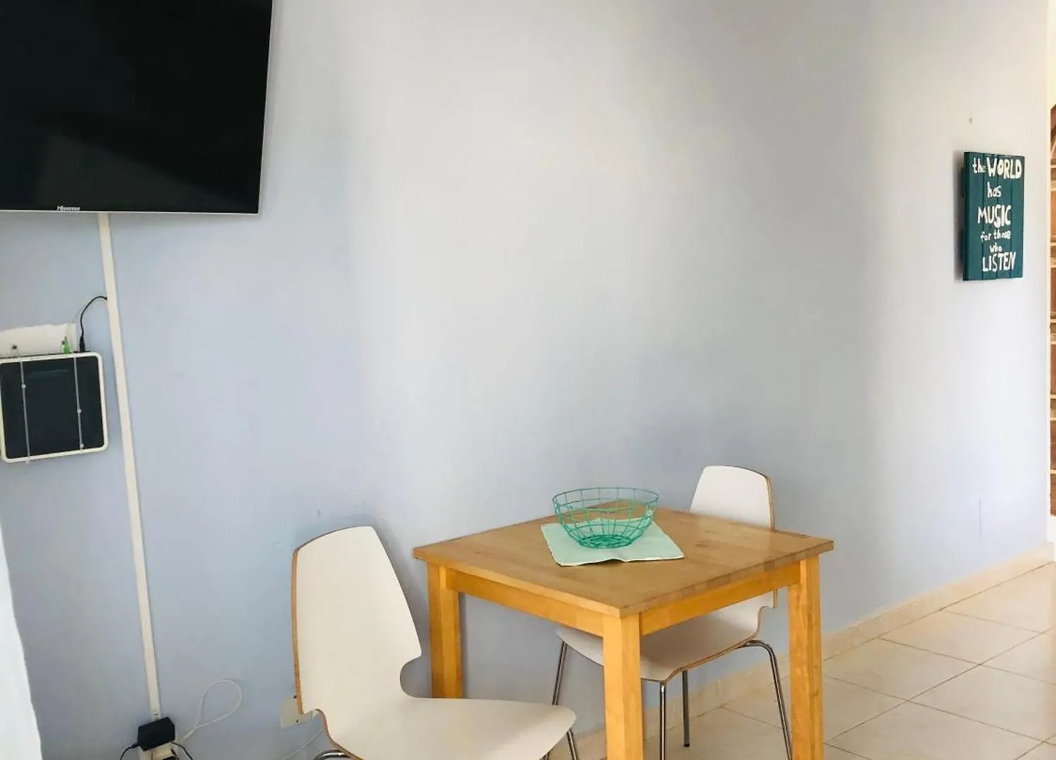 Sunny Terrace Apartment Costa Calma