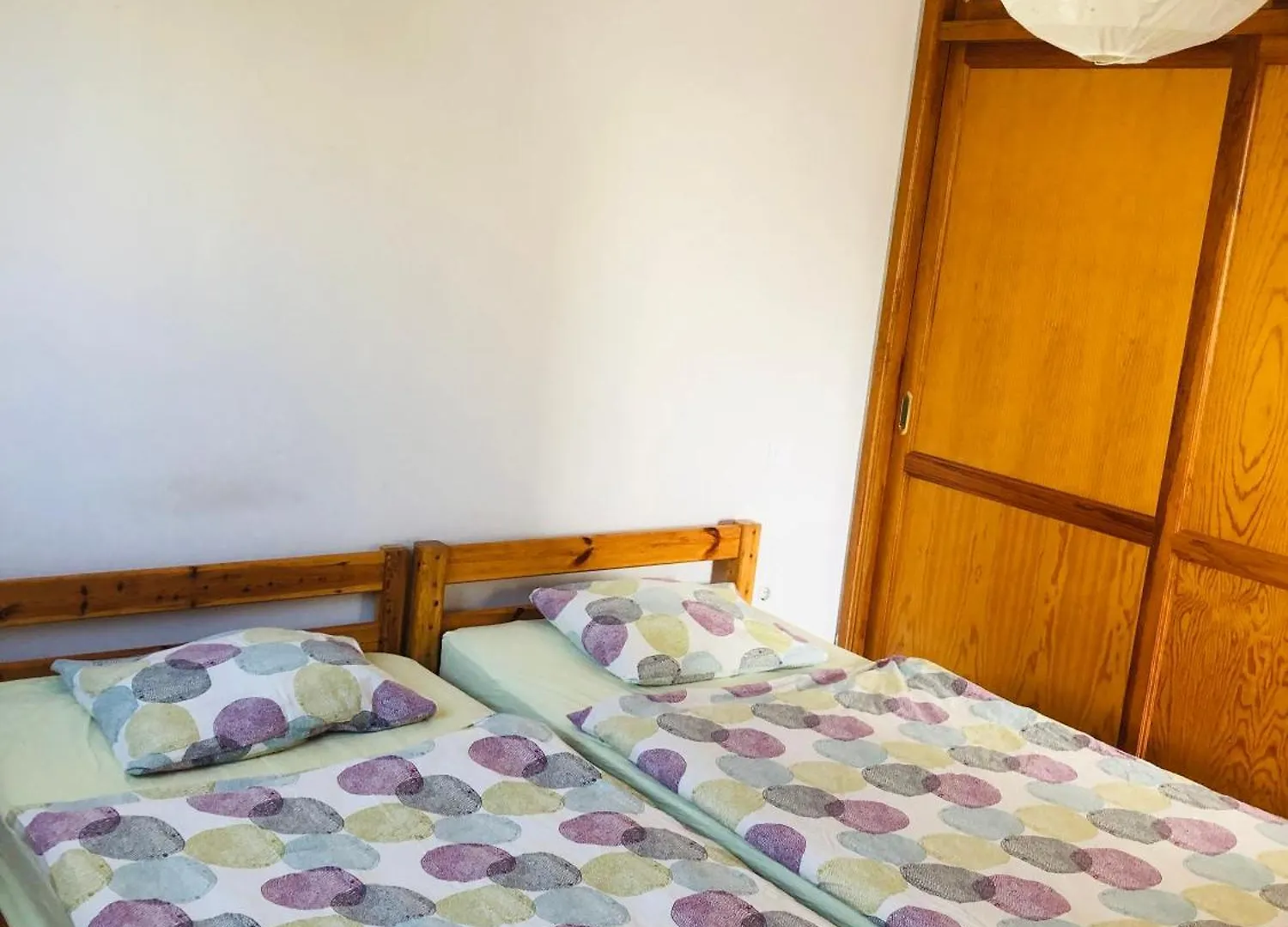Sunny Terrace Apartment Costa Calma Spain