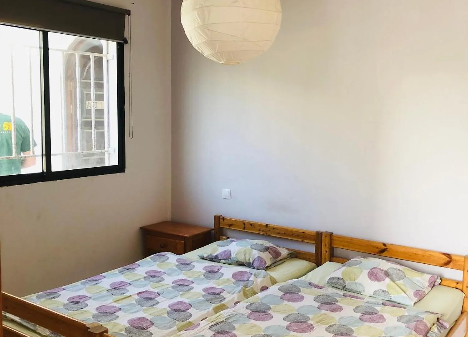 Sunny Terrace Apartment Costa Calma 0*,